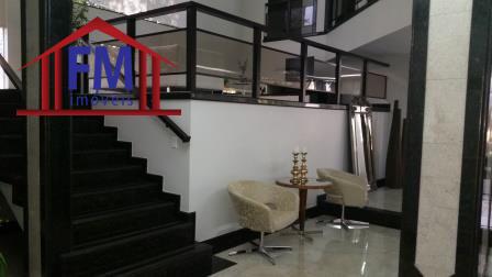 Casa de Condomínio, 5 quartos - Foto 3