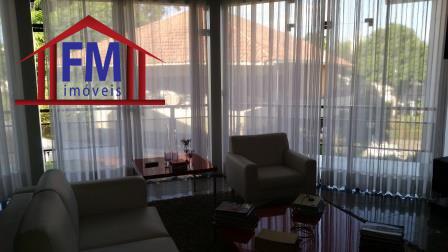 Casa de Condomínio, 5 quartos - Foto 7