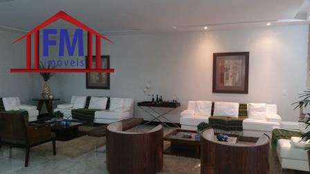 Casa de Condomínio, 5 quartos - Foto 8