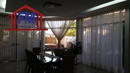 Casa de Condomínio, 5 quartos - Foto 9