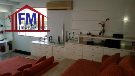 Casa de Condomínio, 5 quartos - Foto 12