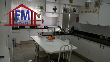 Casa de Condomínio, 5 quartos - Foto 13