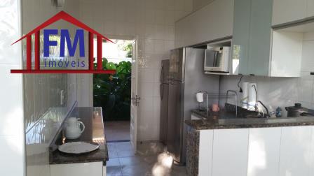 Casa de Condomínio, 5 quartos - Foto 14