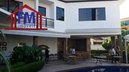 Casa de Condomínio, 5 quartos - Foto 15