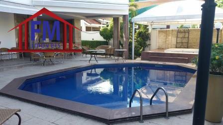 Casa de Condomínio, 5 quartos - Foto 16