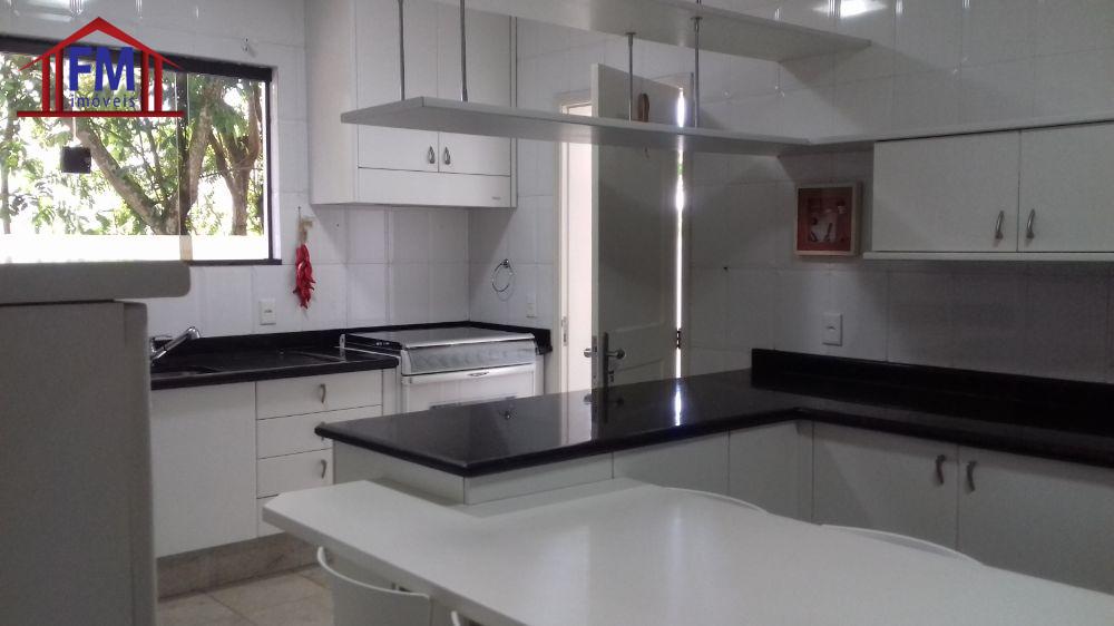 Casa de Condomínio, 4 quartos - Foto 2