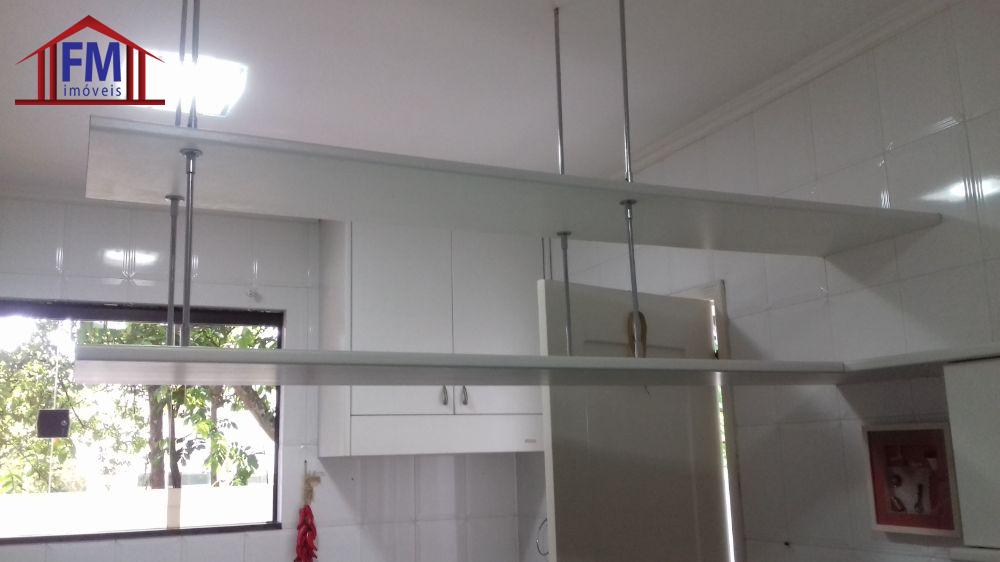 Casa de Condomínio, 4 quartos - Foto 3