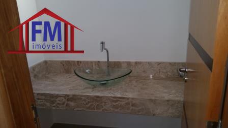 Casa de Condomínio, 5 quartos - Foto 5