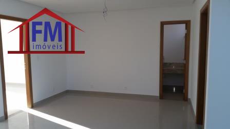 Casa de Condomínio, 5 quartos - Foto 6