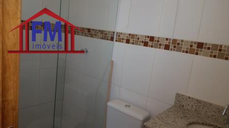 Casa de Condomínio, 5 quartos - Foto 10