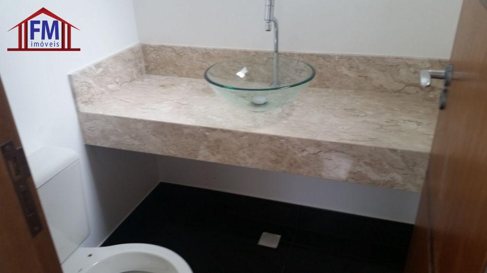 Casa de Condomínio, 5 quartos - Foto 15