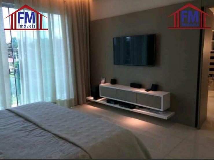 Casa de Condomínio, 3 quartos - Foto 5