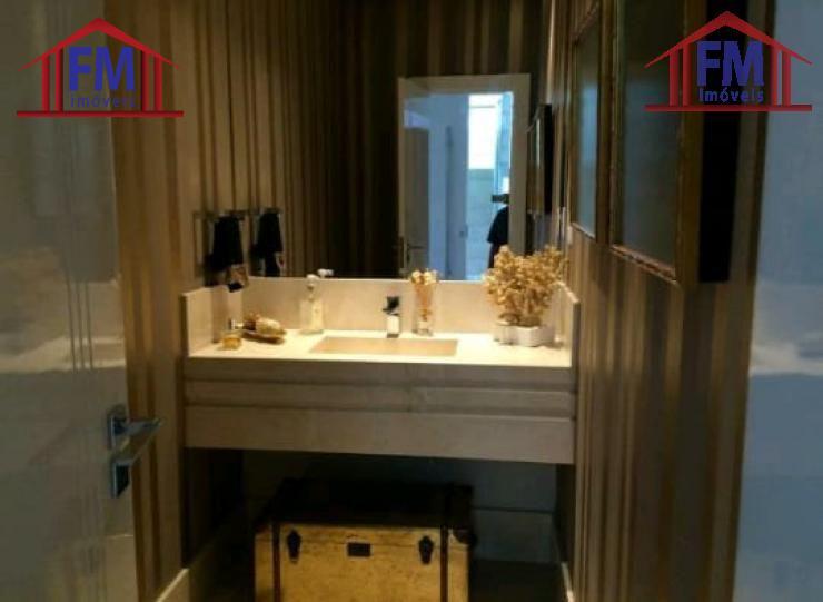 Casa de Condomínio, 3 quartos - Foto 6