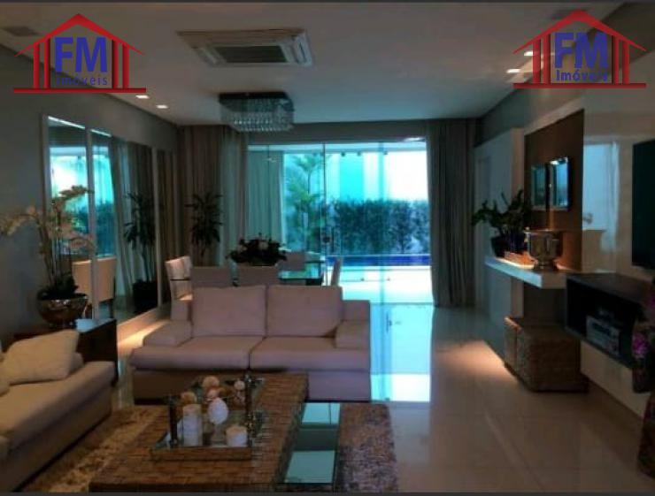 Casa de Condomínio, 3 quartos - Foto 7