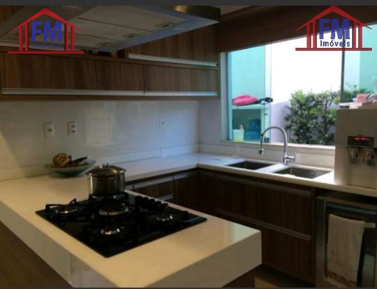 Casa de Condomínio, 3 quartos - Foto 8