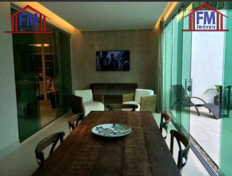 Casa de Condomínio, 3 quartos - Foto 9