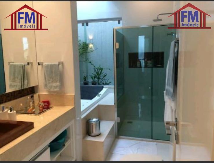 Casa de Condomínio, 3 quartos - Foto 10