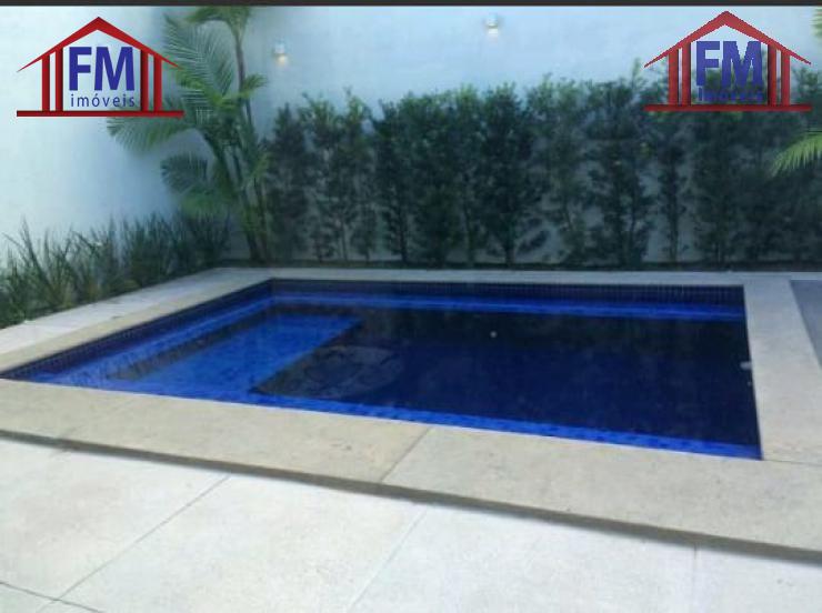 Casa de Condomínio, 3 quartos - Foto 11