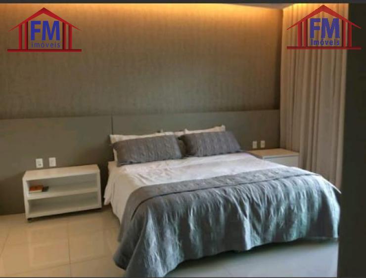 Casa de Condomínio, 3 quartos - Foto 12