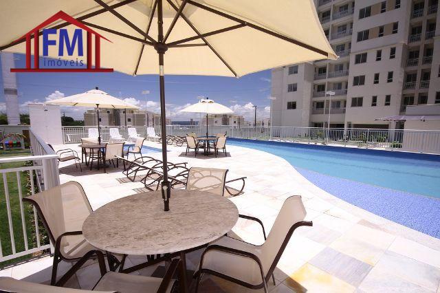 Apartamento à venda, 85m² - Foto 2