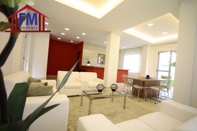 Apartamento à venda, 85m² - Foto 3