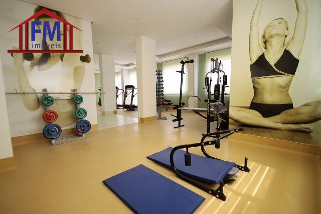 Apartamento à venda, 85m² - Foto 4