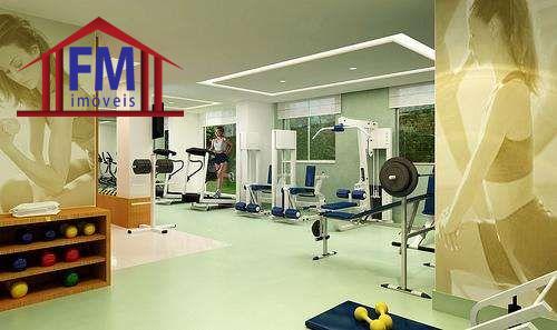 Apartamento à venda, 85m² - Foto 7