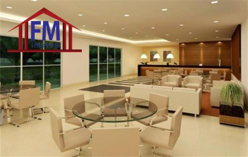Apartamento à venda, 85m² - Foto 8