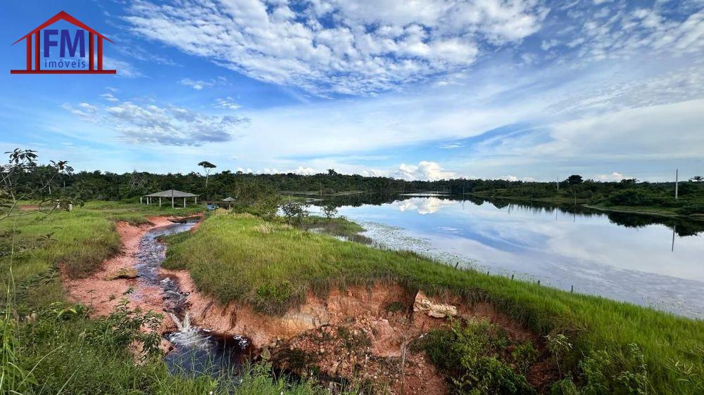 Sítio à venda - Foto 9