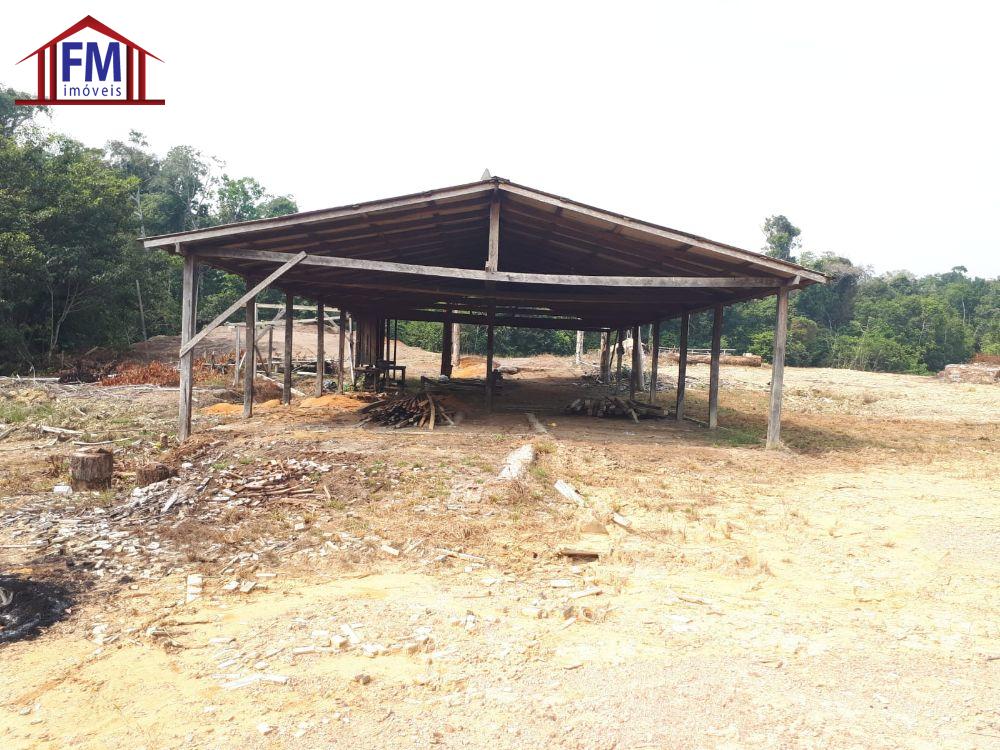 Sítio à venda - Foto 2