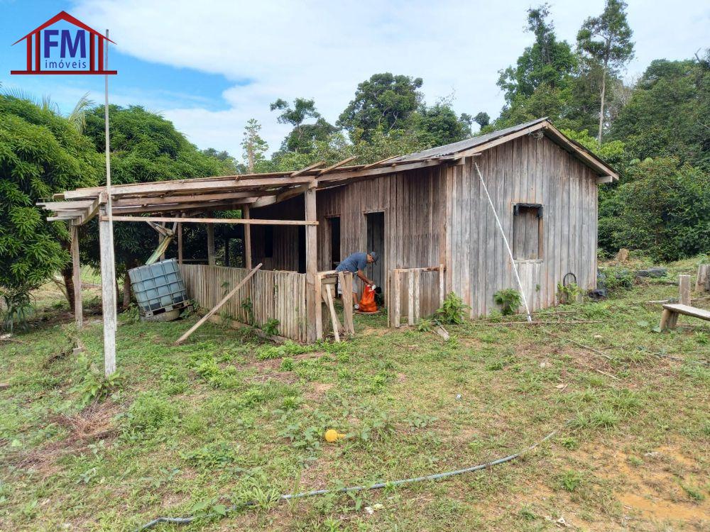Sítio à venda - Foto 6