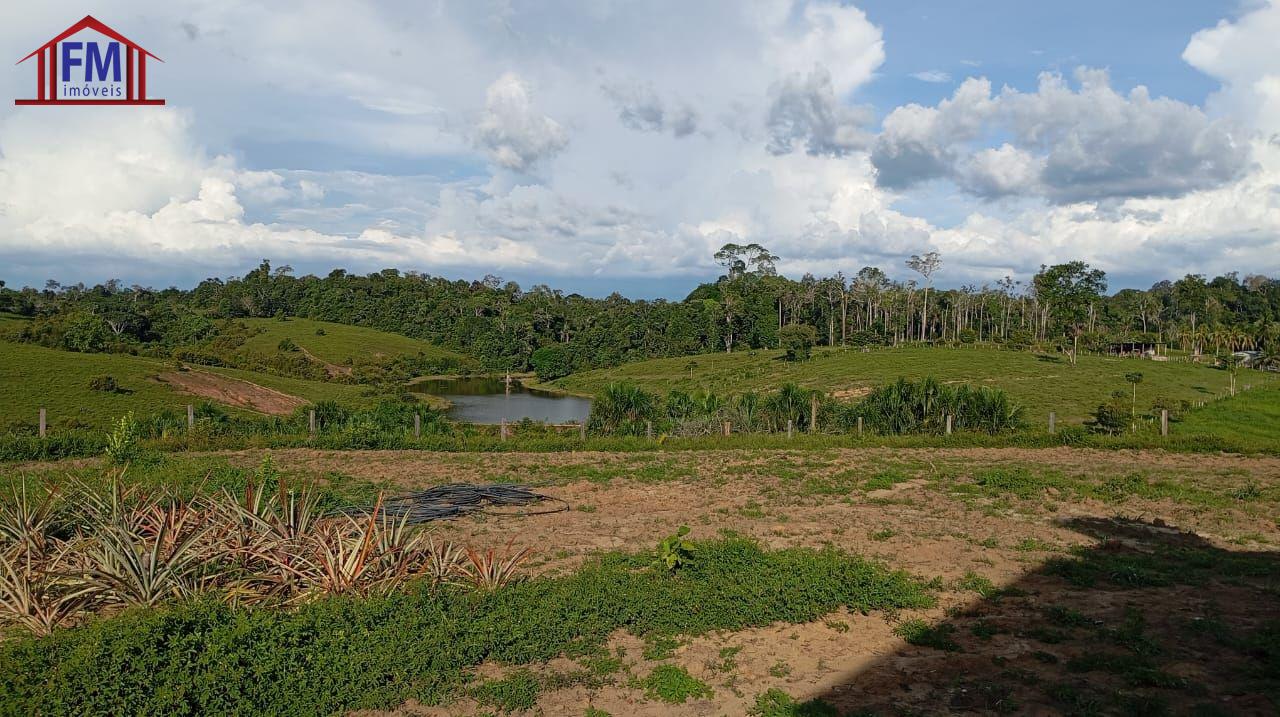 FM Imveis em Manaus AM