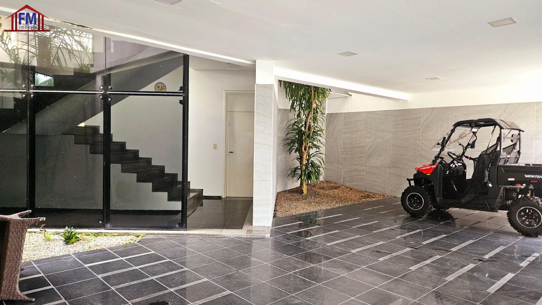 Casa de Condomínio à venda com 4 quartos, 1000m² - Foto 3