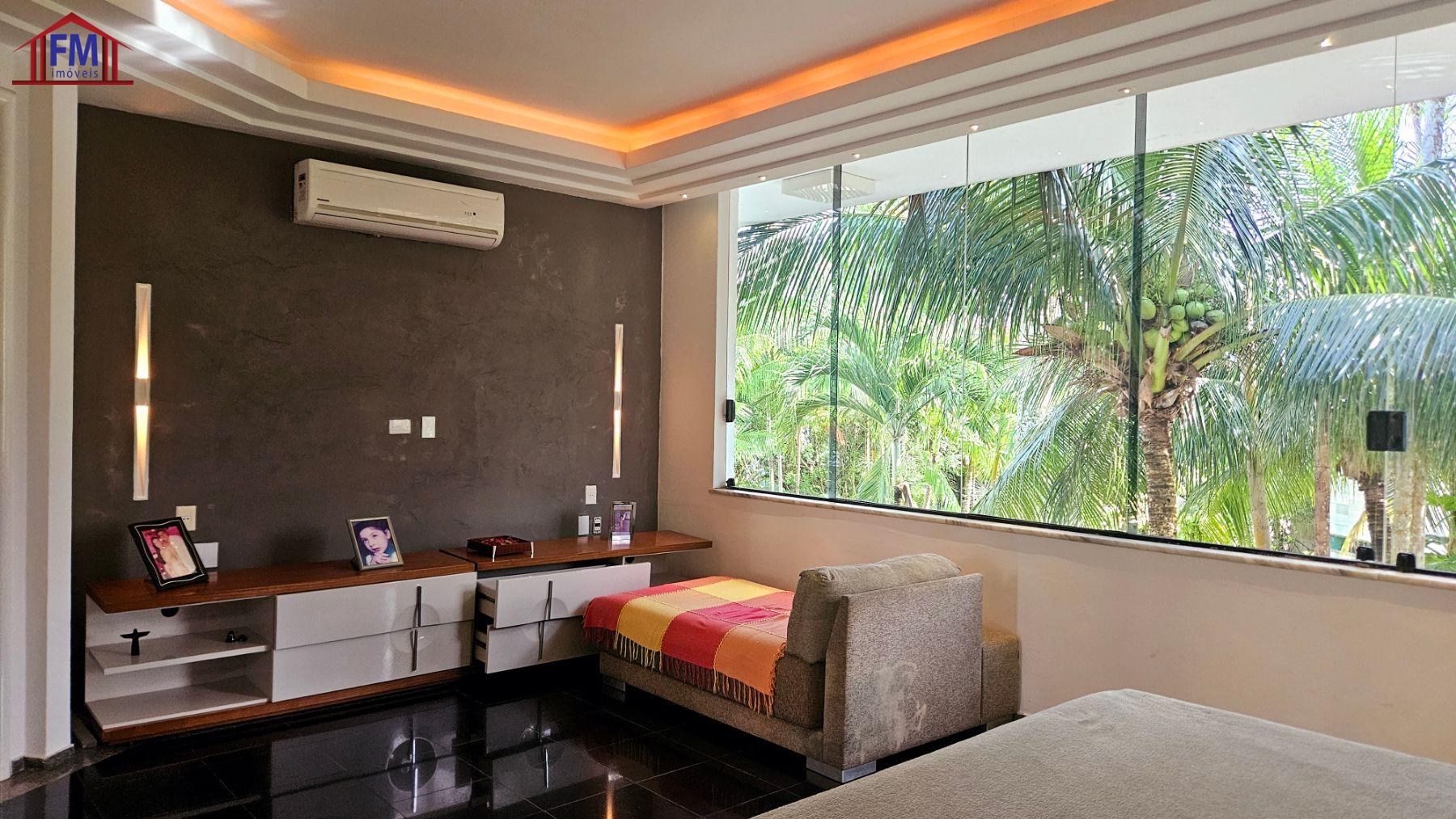 Casa de Condomínio à venda com 4 quartos, 1000m² - Foto 4