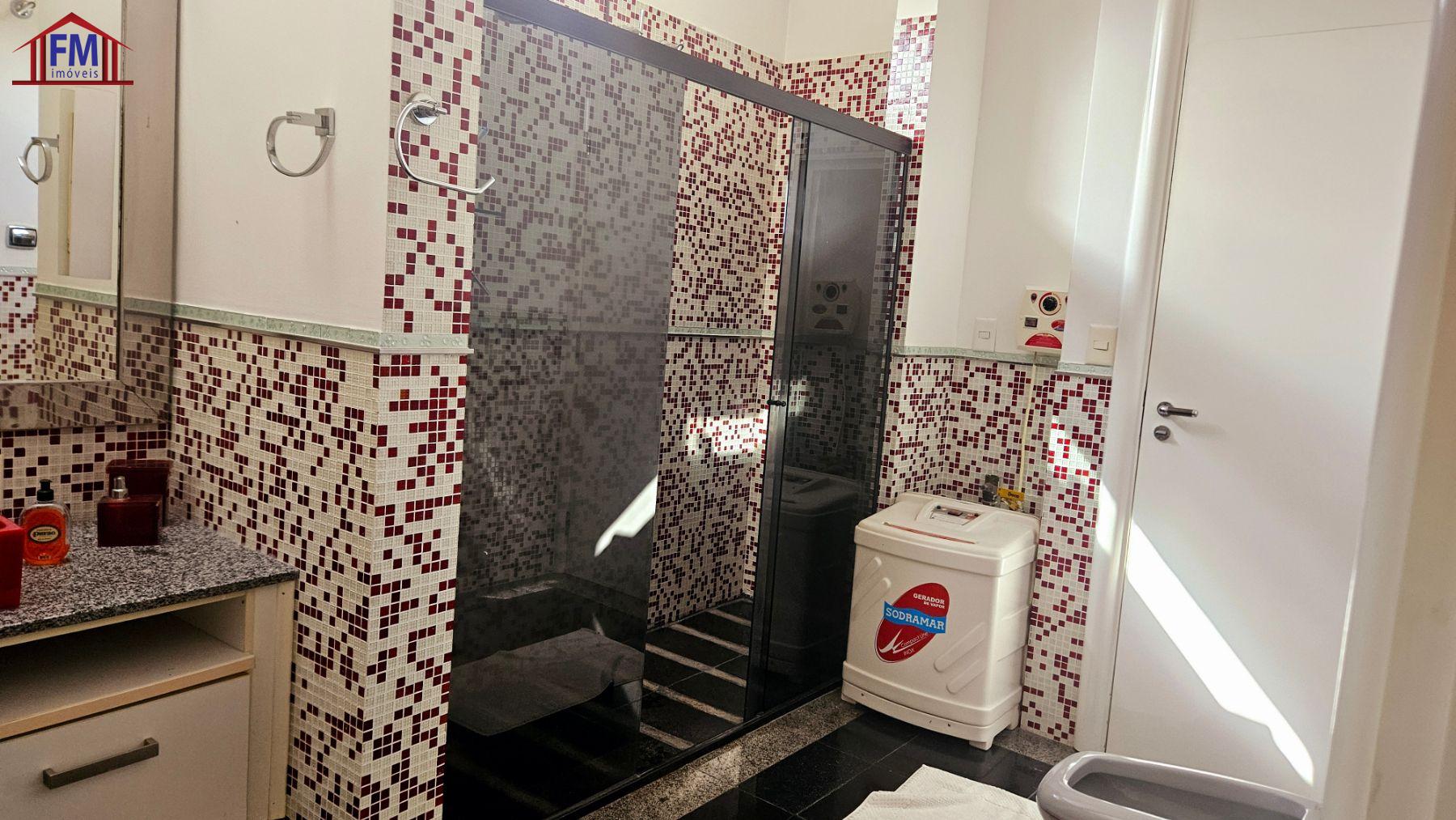 Casa de Condomínio à venda com 4 quartos, 1000m² - Foto 7