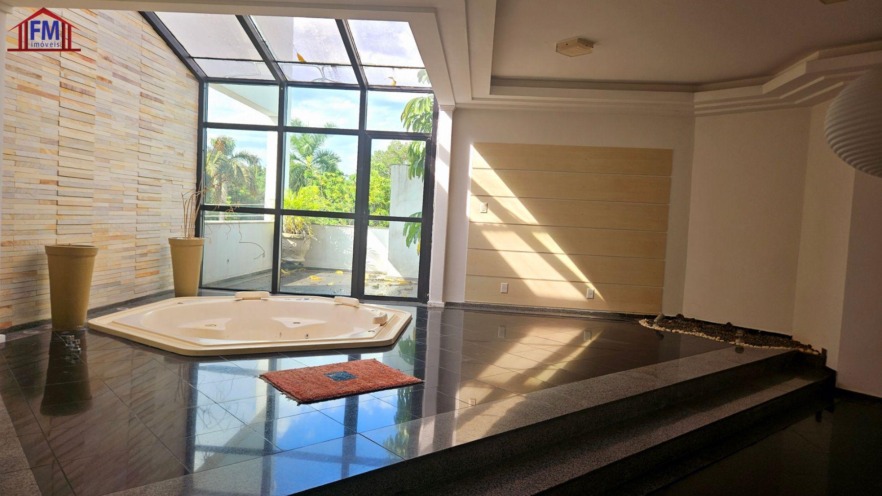Casa de Condomínio à venda com 4 quartos, 1000m² - Foto 8