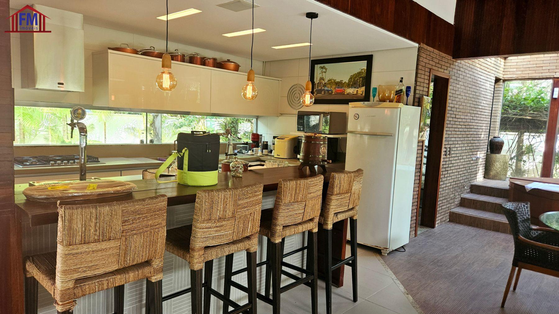 Casa de Condomínio à venda com 4 quartos, 1000m² - Foto 3
