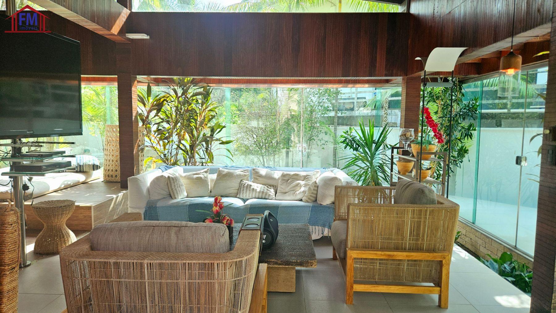 Casa de Condomínio à venda com 4 quartos, 1000m² - Foto 5