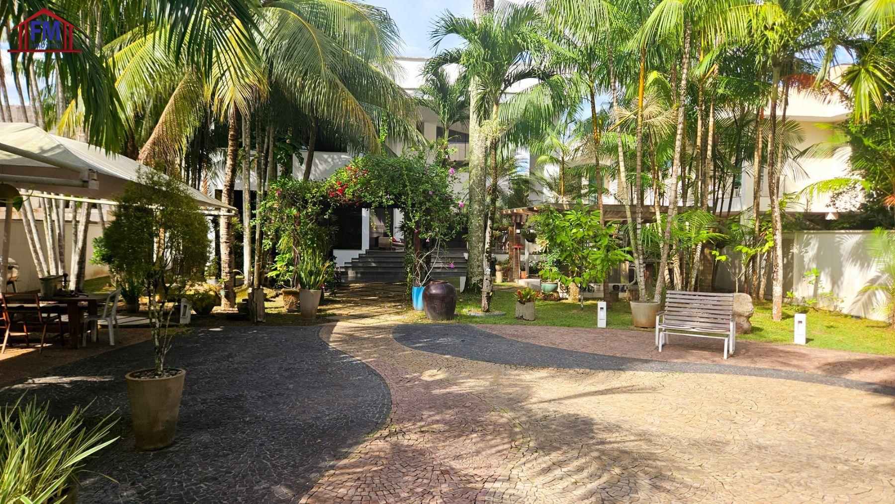Casa de Condomínio à venda com 4 quartos, 1000m² - Foto 6
