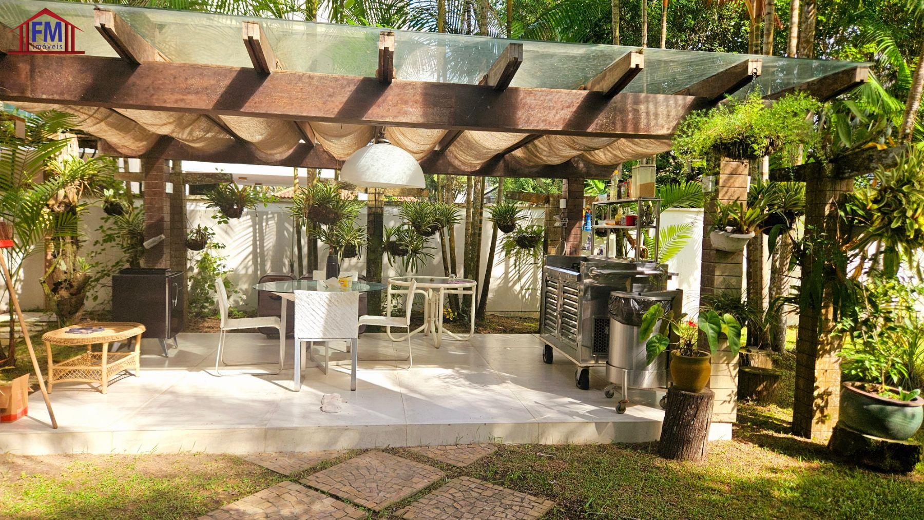 Casa de Condomínio à venda com 4 quartos, 1000m² - Foto 7