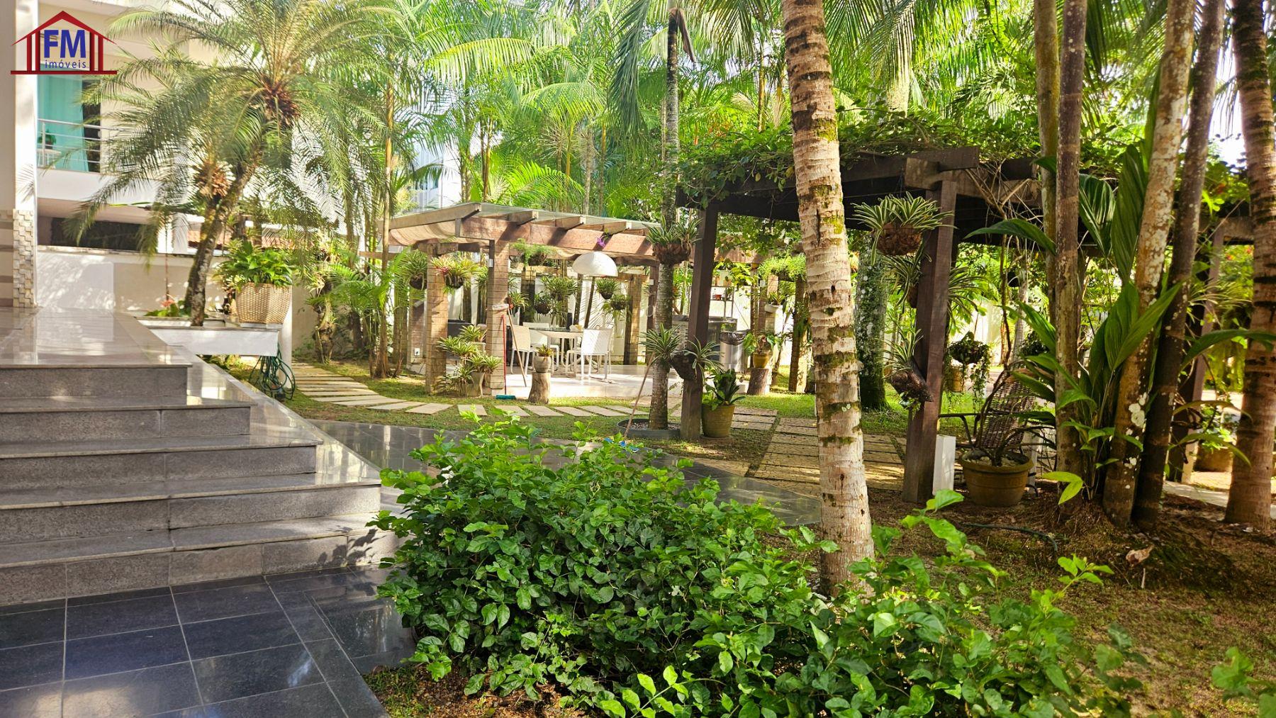 Casa de Condomínio à venda com 4 quartos, 1000m² - Foto 8