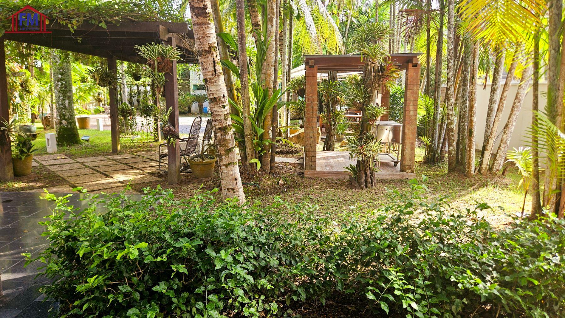 Casa de Condomínio à venda com 4 quartos, 1000m² - Foto 9