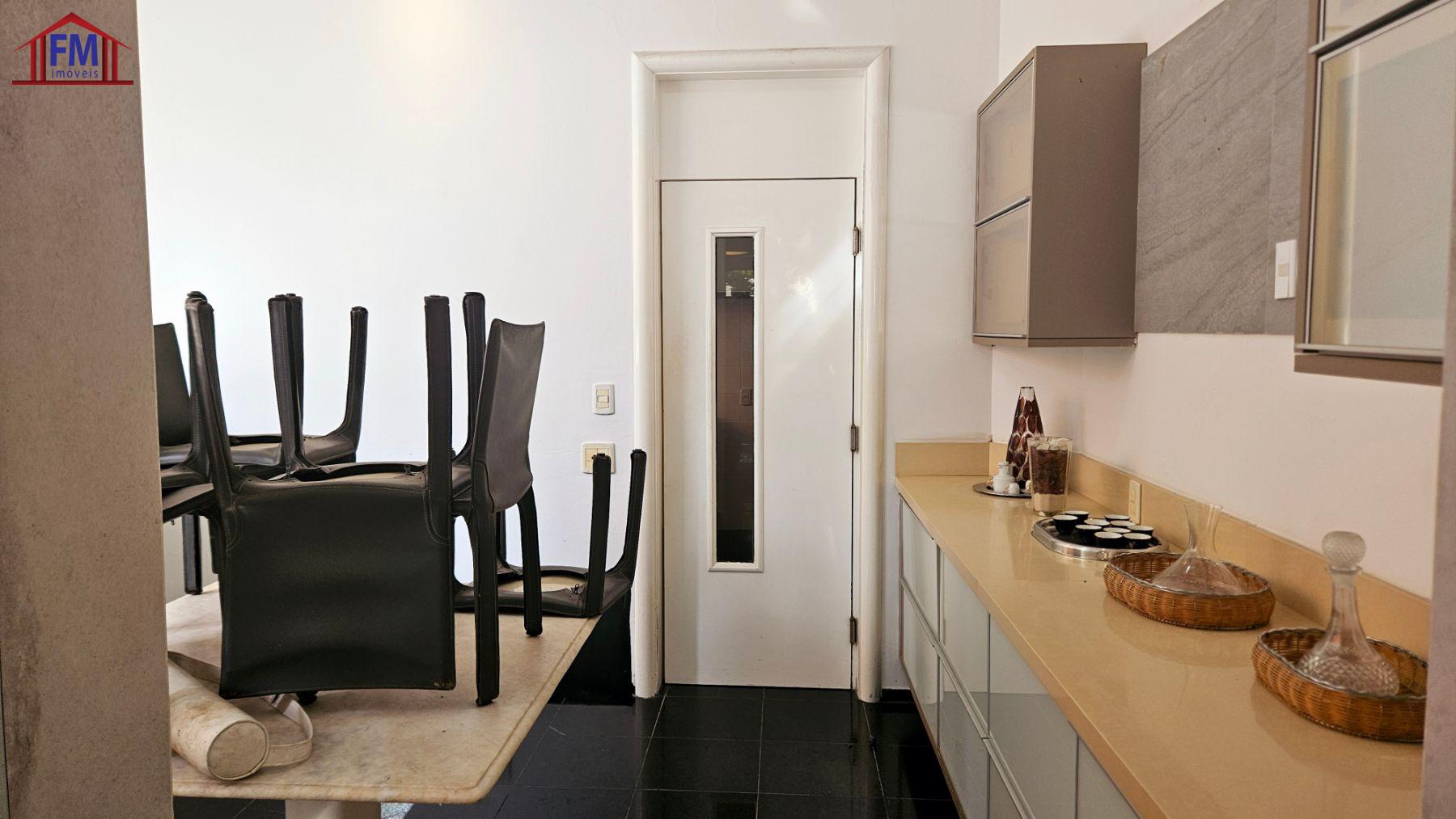 Casa de Condomínio à venda com 4 quartos, 1000m² - Foto 12