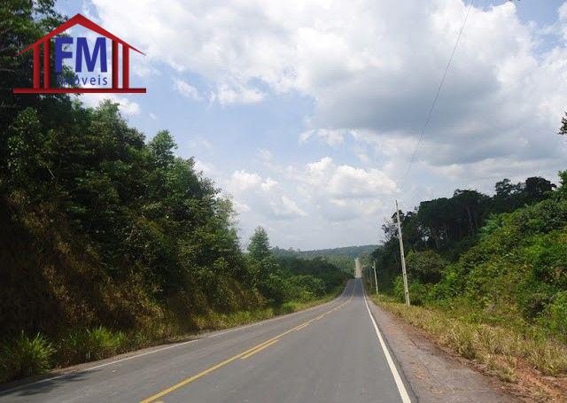 Fazenda à venda - Foto 2