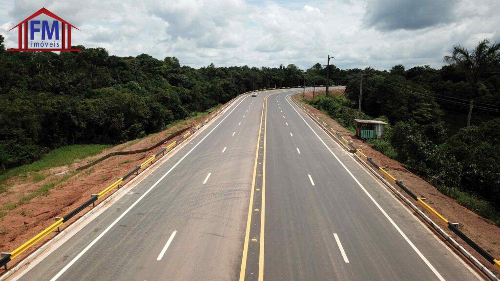 rea Rural para Venda