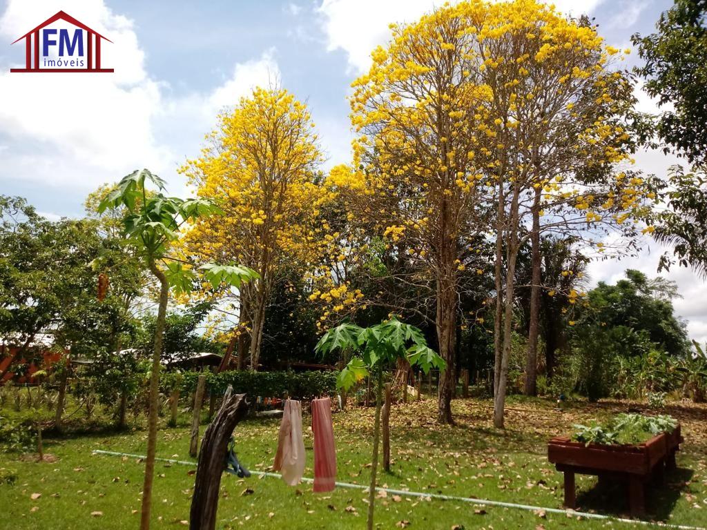 Fazenda-Sítio-Chácara, 6 quartos - Foto 3