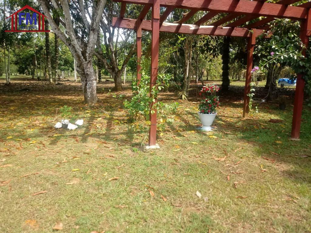 Fazenda-Sítio-Chácara, 6 quartos - Foto 4