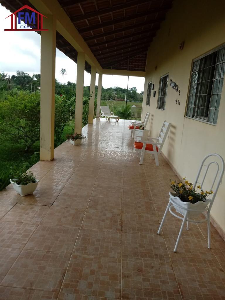 Fazenda-Sítio-Chácara, 6 quartos - Foto 5