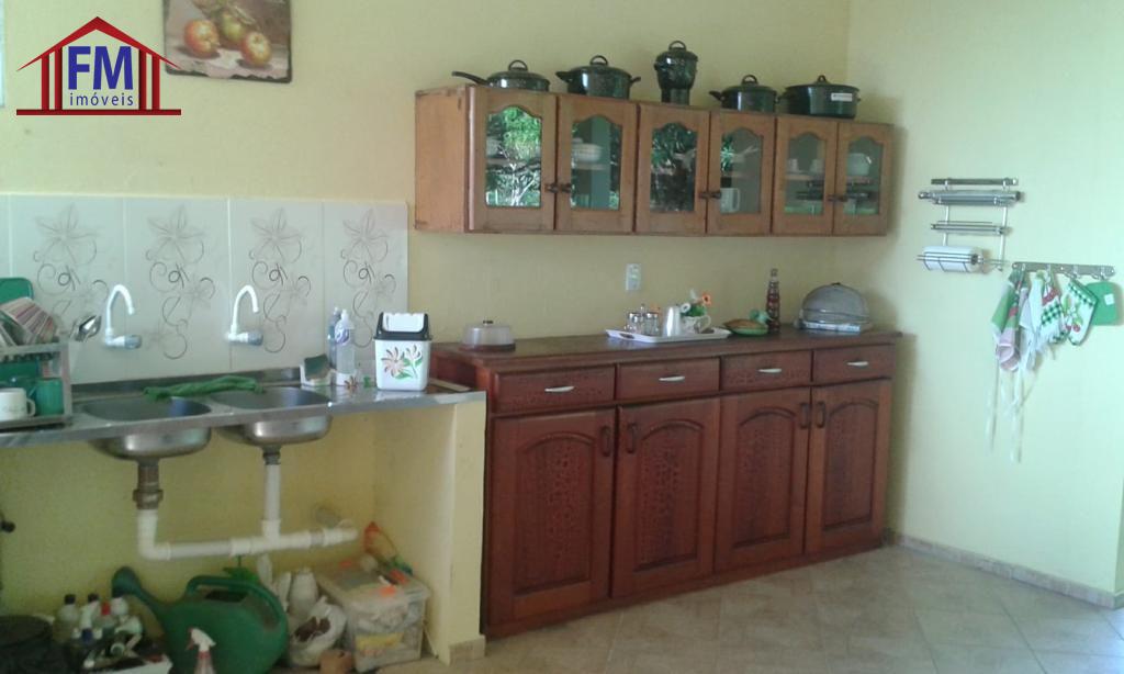 Fazenda-Sítio-Chácara, 6 quartos - Foto 9