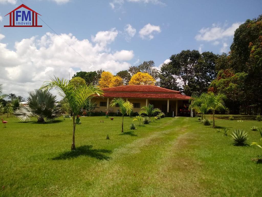 Fazenda-Sítio-Chácara, 6 quartos - Foto 10